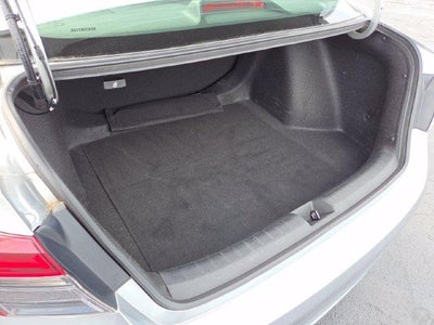 2025 Honda Civic Sedan LX