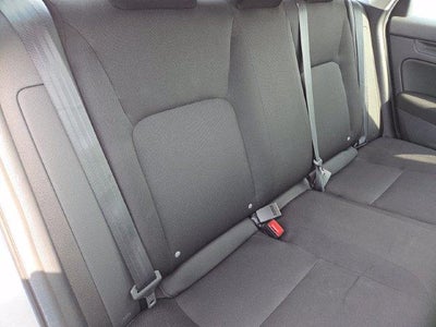 2025 Honda Civic Sedan LX
