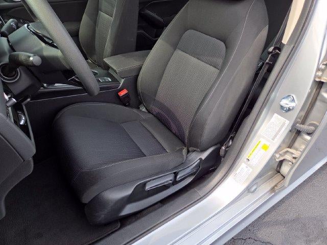 2025 Honda Civic Sedan LX
