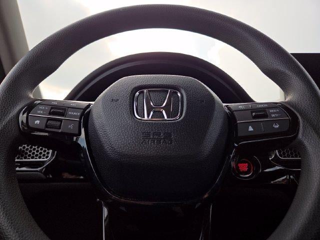 2025 Honda Civic Sedan LX