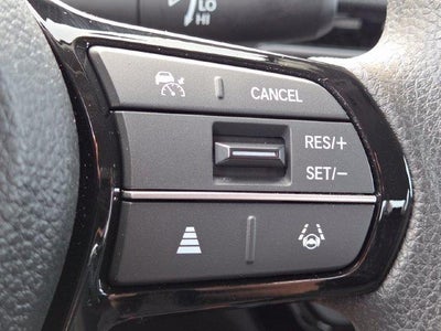 2025 Honda Civic Sedan LX