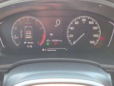 2025 Honda Civic Sedan LX