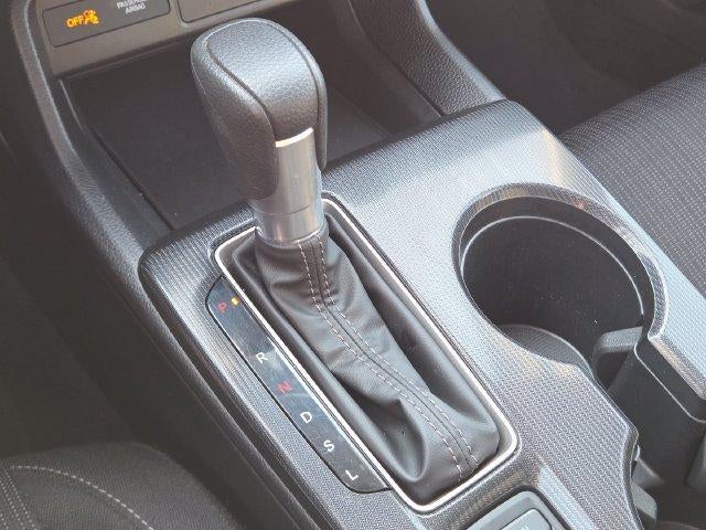 2025 Honda Civic Sedan LX