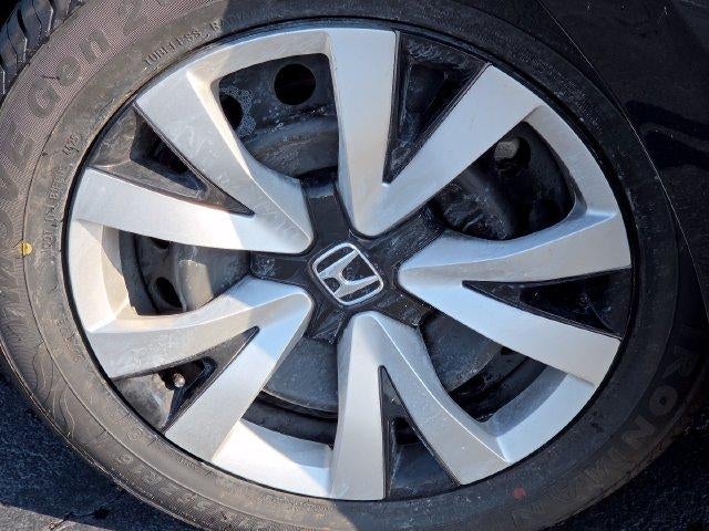2025 Honda Civic Sedan LX