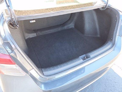 2025 Honda Civic Sedan LX