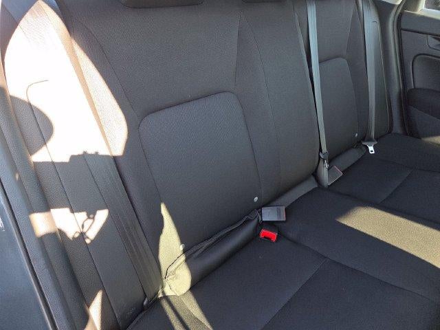 2025 Honda Civic Sedan LX