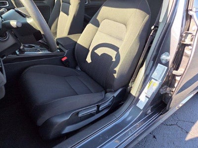2025 Honda Civic Sedan LX