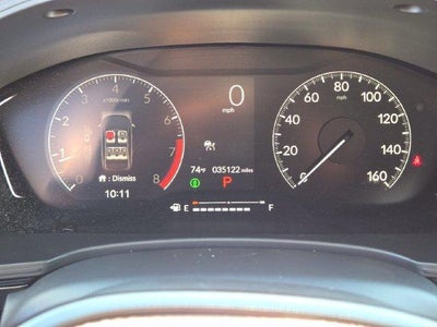 2025 Honda Civic Sedan LX