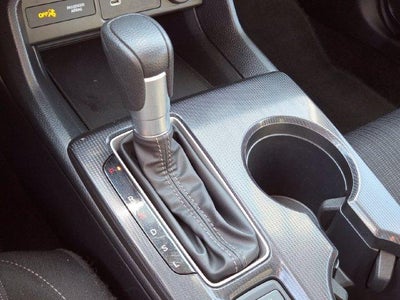 2025 Honda Civic Sedan LX