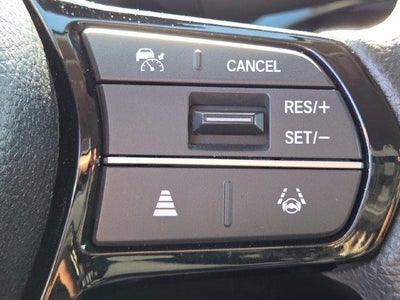 2025 Honda Civic Sedan LX