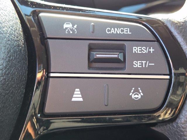 2025 Honda Civic Sedan LX