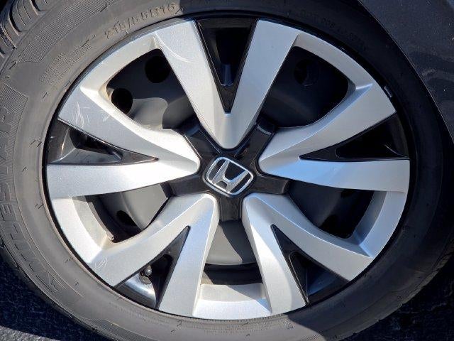 2025 Honda Civic Sedan LX