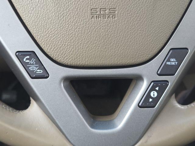2011 Acura MDX 3.7L