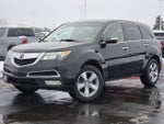 2011 Acura MDX 3.7L