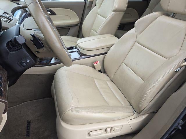 2011 Acura MDX 3.7L