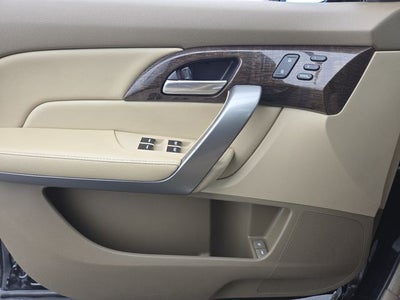 2011 Acura MDX 3.7L
