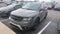 2020 Dodge Journey Crossroad