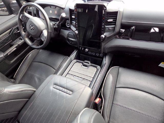 2025 RAM 2500 Limited