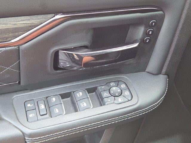 2025 RAM 2500 Limited