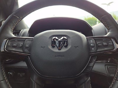 2025 RAM 2500 Limited