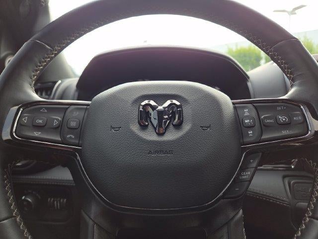 2025 RAM 2500 Limited
