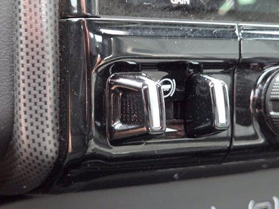 2025 RAM 2500 Limited