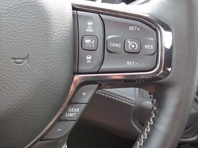 2025 RAM 2500 Limited