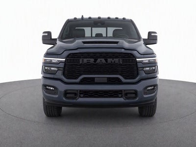 2025 RAM 2500 Limited