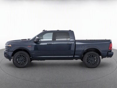 2025 RAM 2500 Limited