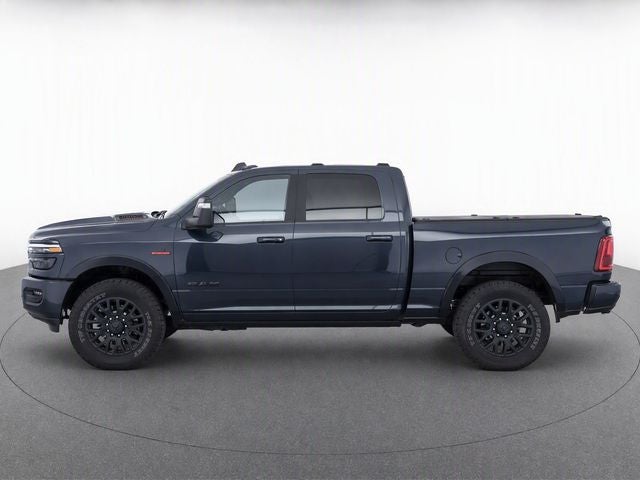 2025 RAM 2500 Limited