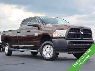 2014 RAM 2500 Tradesman