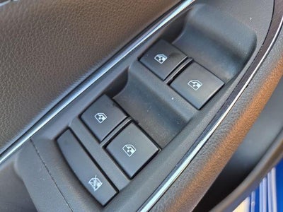 2017 Chevrolet Cruze Premier