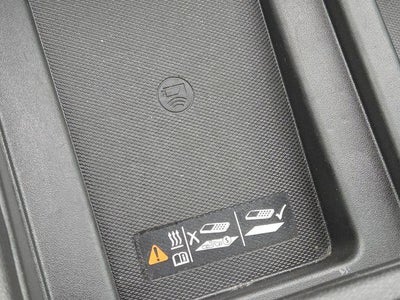 2019 Chevrolet Silverado 1500 Base