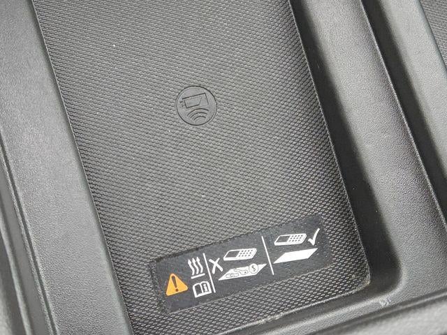 2019 Chevrolet Silverado 1500 Base