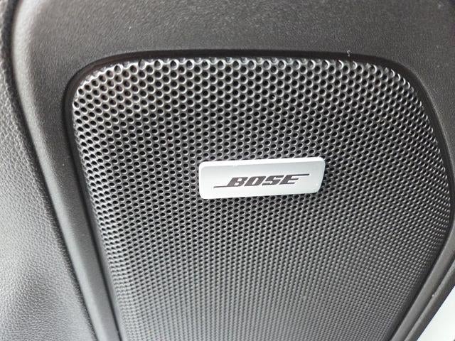 2019 Chevrolet Silverado 1500 Base