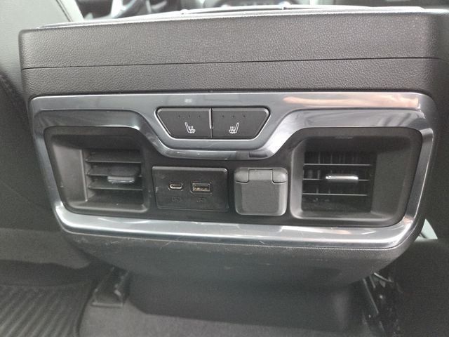 2019 Chevrolet Silverado 1500 Base