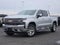 2019 Chevrolet Silverado 1500 Base