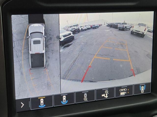 2019 Chevrolet Silverado 1500 Base