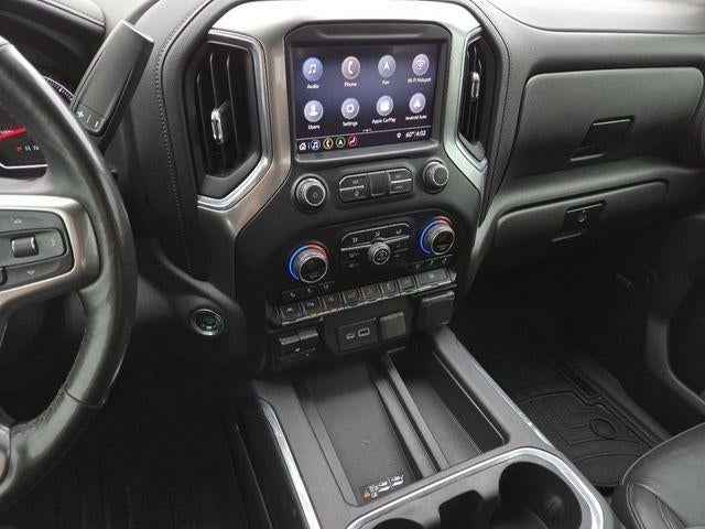 2019 Chevrolet Silverado 1500 Base