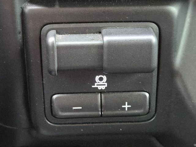 2019 Chevrolet Silverado 1500 Base