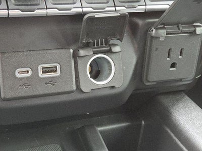 2019 Chevrolet Silverado 1500 Base