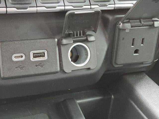 2019 Chevrolet Silverado 1500 Base