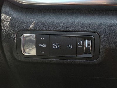 2026 GMC Terrain Base