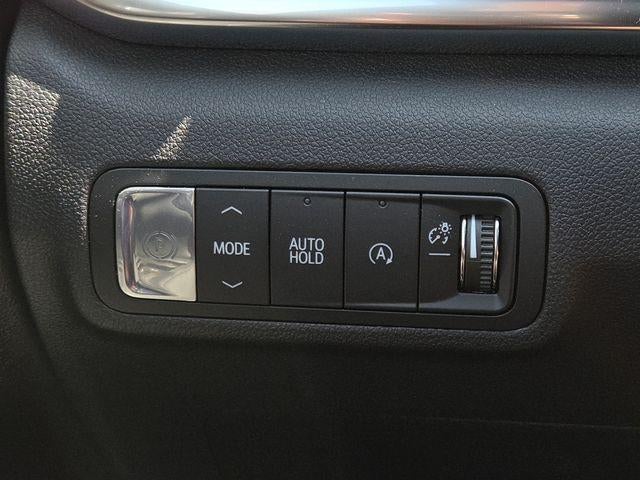 2026 GMC Terrain Base