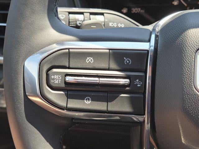 2026 GMC Terrain Base