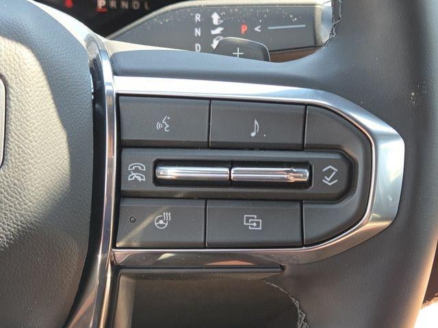 2026 GMC Terrain Base