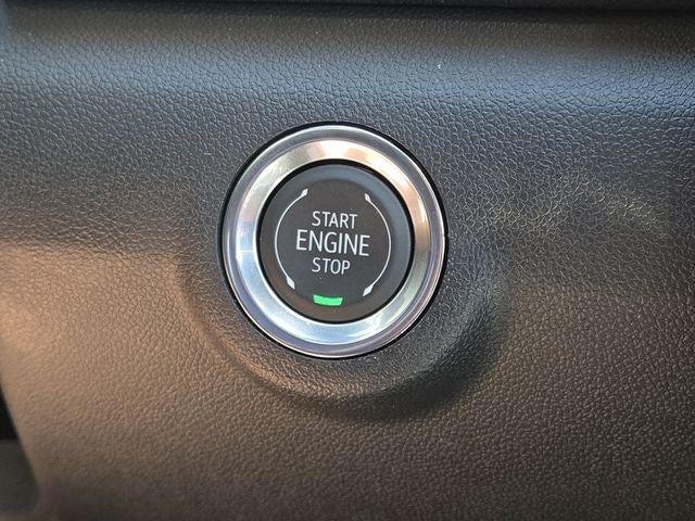 2026 GMC Terrain Base