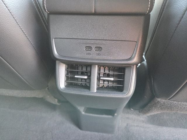 2026 GMC Terrain Base