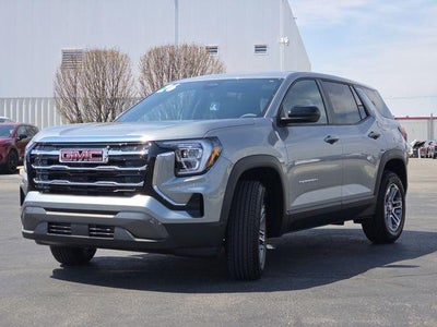2026 GMC Terrain Base