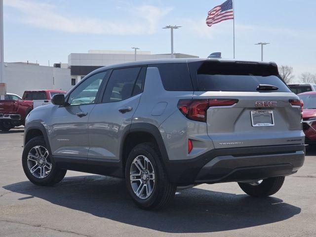 2026 GMC Terrain Base